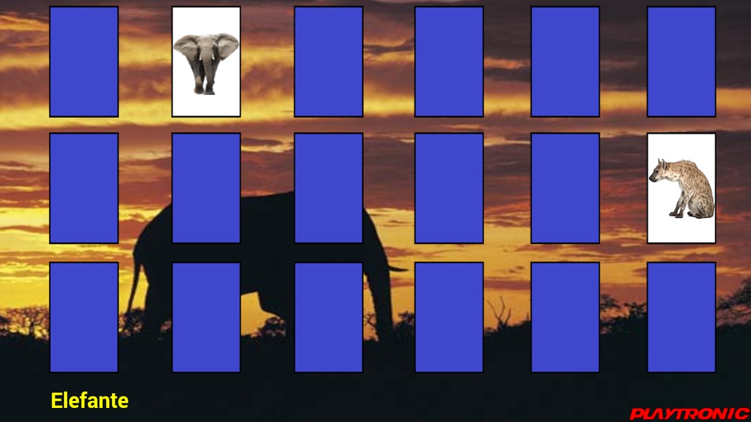 Zoo Card - Preview 5