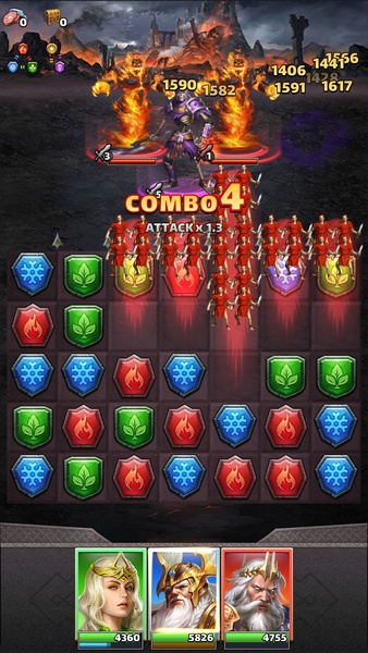 Crazy Castle Puzzles - Preview 9