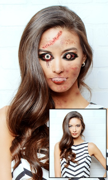 Zombie Booth - Preview 8