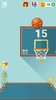 Basketball FRVR - Dunk Shoot screenshot 2