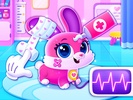 Hospital Animal games screenshot 6