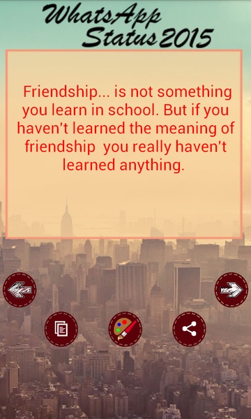 10000 Whatsapp Status - Preview 1