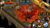 Monster Dungeon:Hunting Master screenshot 3