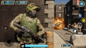 Command Cover Fire Strike screenshot 9