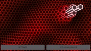 Neon Cells Particles 3D Live Wallpaper screenshot 15