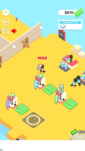 Like a Chip - Preview 3