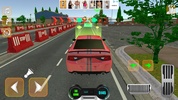 Car Driving Simulator screenshot 8