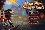 Ninja Hero screenshot 22
