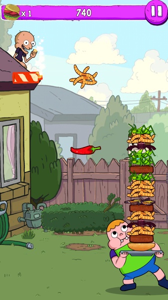 Blamburger - Preview 9