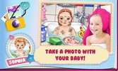 Baby Arts screenshot 1