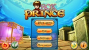 Puzzle Prince screenshot 7