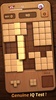 Wood Block Puzzle 3D screenshot 3