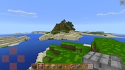 Craft Skyland screenshot 4