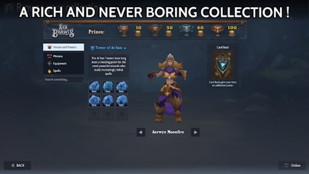 Runeverse: Sea Brawls - Preview 3