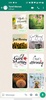 GoodMorning Stickers screenshot 11