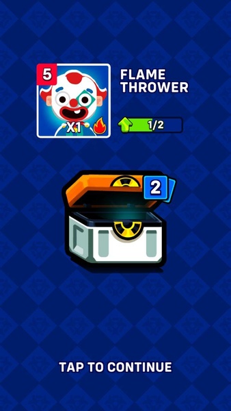 Zombie Tactics - Preview 5