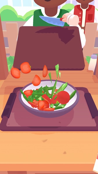 The Cook - Preview 4