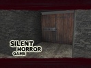 Silent Horror Game screenshot 5