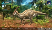 Parasaurolophus Simulator screenshot 16