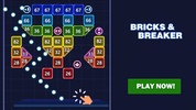 Brick Ball Fun-Crush blocks screenshot 15
