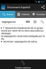 Smartpcx Dictionary Spanish screenshot 4