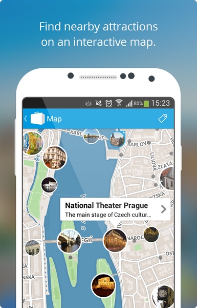 Prague Travel Guide - Preview 6