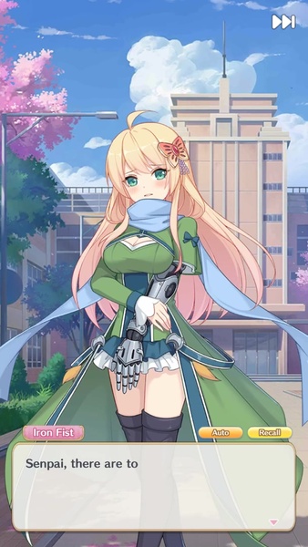Girls X Battle 2 - Preview 5