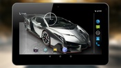 Обои автомобили Lamborghini screenshot 2