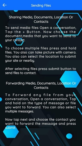 Free ToTok HD Video and Voice Calls Chats Advice - Preview 6