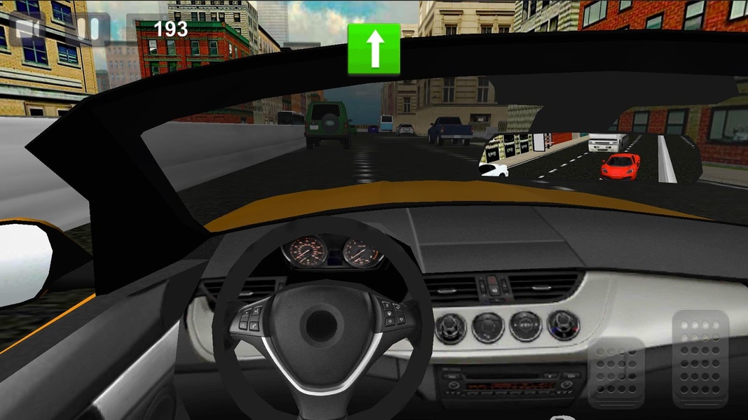Perfect Racer - Preview 8