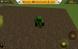 Farm Tractor Simulator 3D screenshot 4