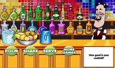 Saloon Bartender screenshot 4