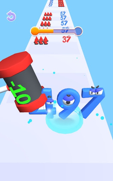 Number Master - Preview 5