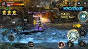 ChronoBlade screenshot 7