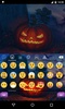 Emoji Keyboard-Pumpkin screenshot 2