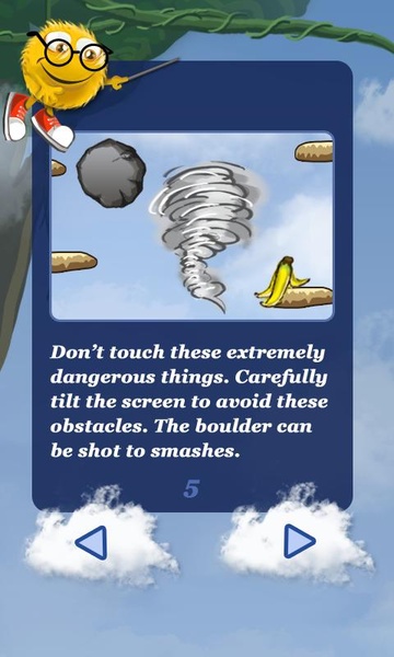 Funny Bounce - Preview 1