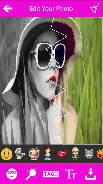 editor photo pro 2018 - Preview 2