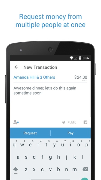 Paypal for Android - Download the APK from Uptodown