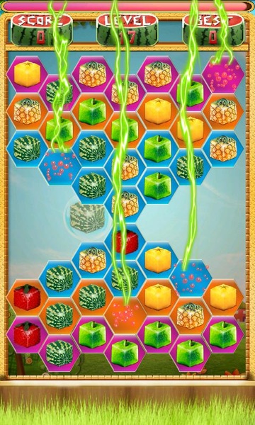 Fruit Swipe - Preview 6