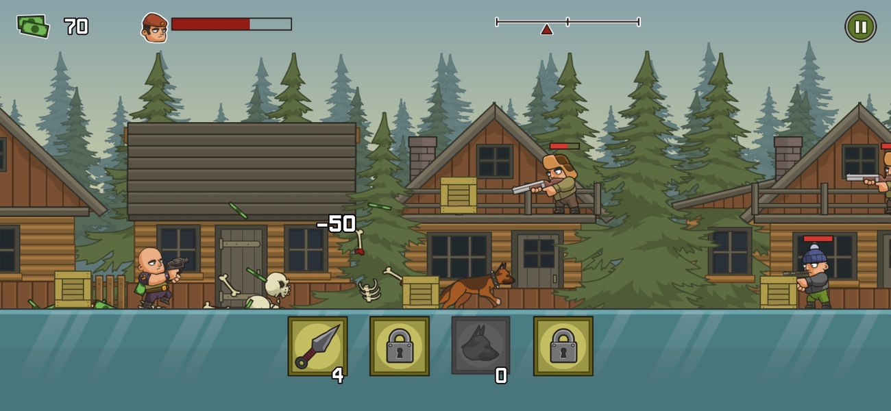 Anti Terrorist Rush 3 - Preview 4