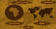 Sopa de letras por países screenshot 4