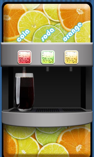 Cola maker - Preview 2