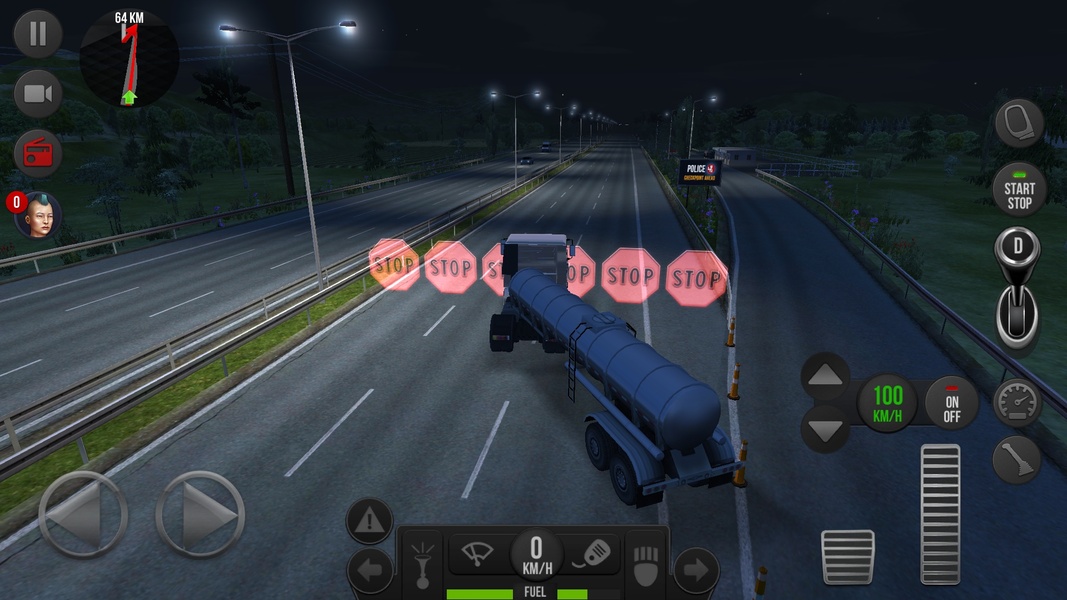 Truck Simulator 2018 - Preview 8