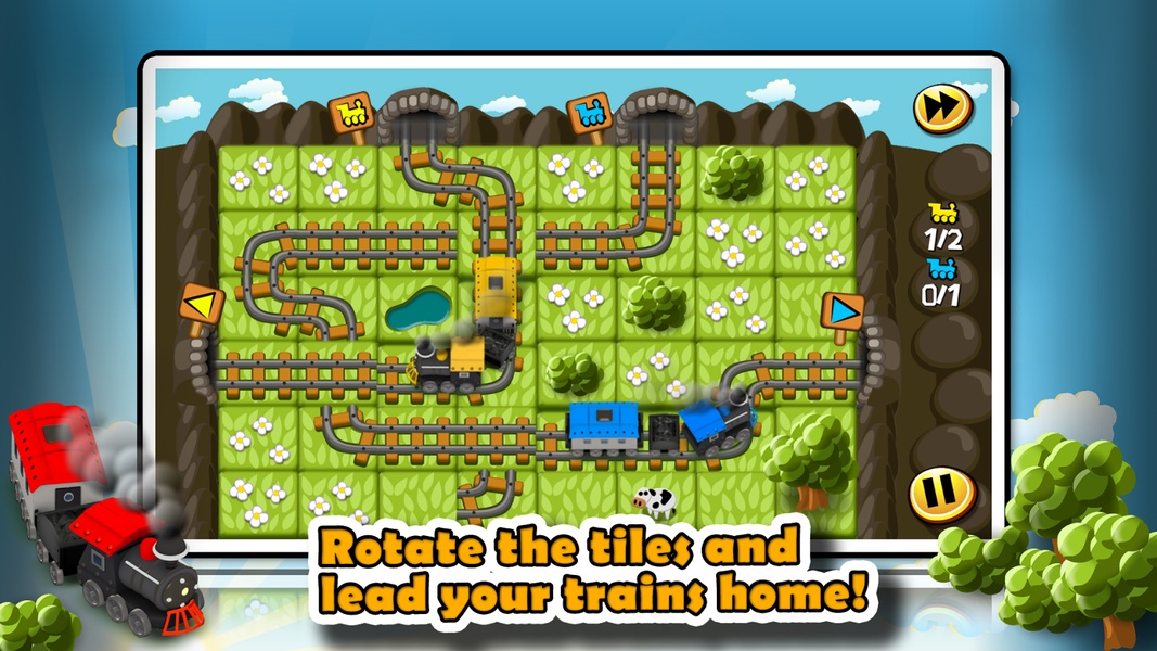 Train-Tiles - Preview 5
