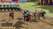 Triple Throne Horse Racing screenshot 6
