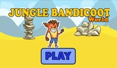 Jungle Bandicoot World screenshot 4
