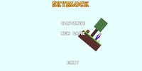 Skyland Block Builder: Noob screenshot 1