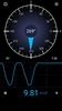 Accelerometer Pro screenshot 4