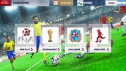 Football League - Soccer Games screenshot 1