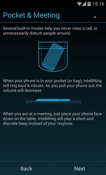 IntelliRing Free - Preview 1